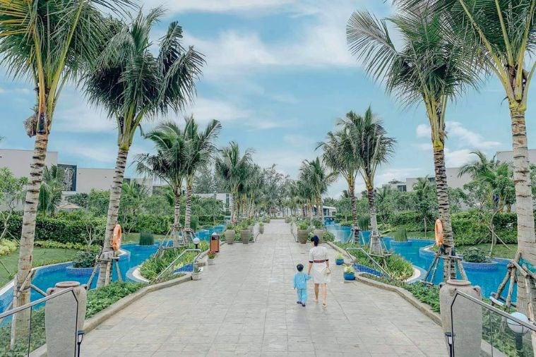 Best Western Premier Sonasea Resort Phú Quốc